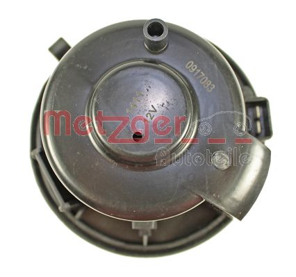 METZGER 0917083 Innenraumgebläse